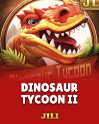 dinosaur tycoon ii