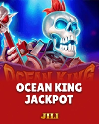 ocean king jackpot