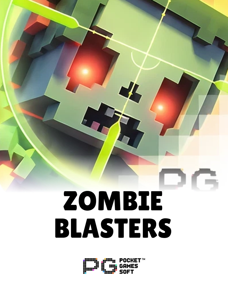 Zomebie Blasters