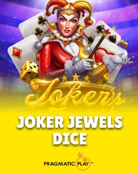 Joker Jewels Dice สล็อต